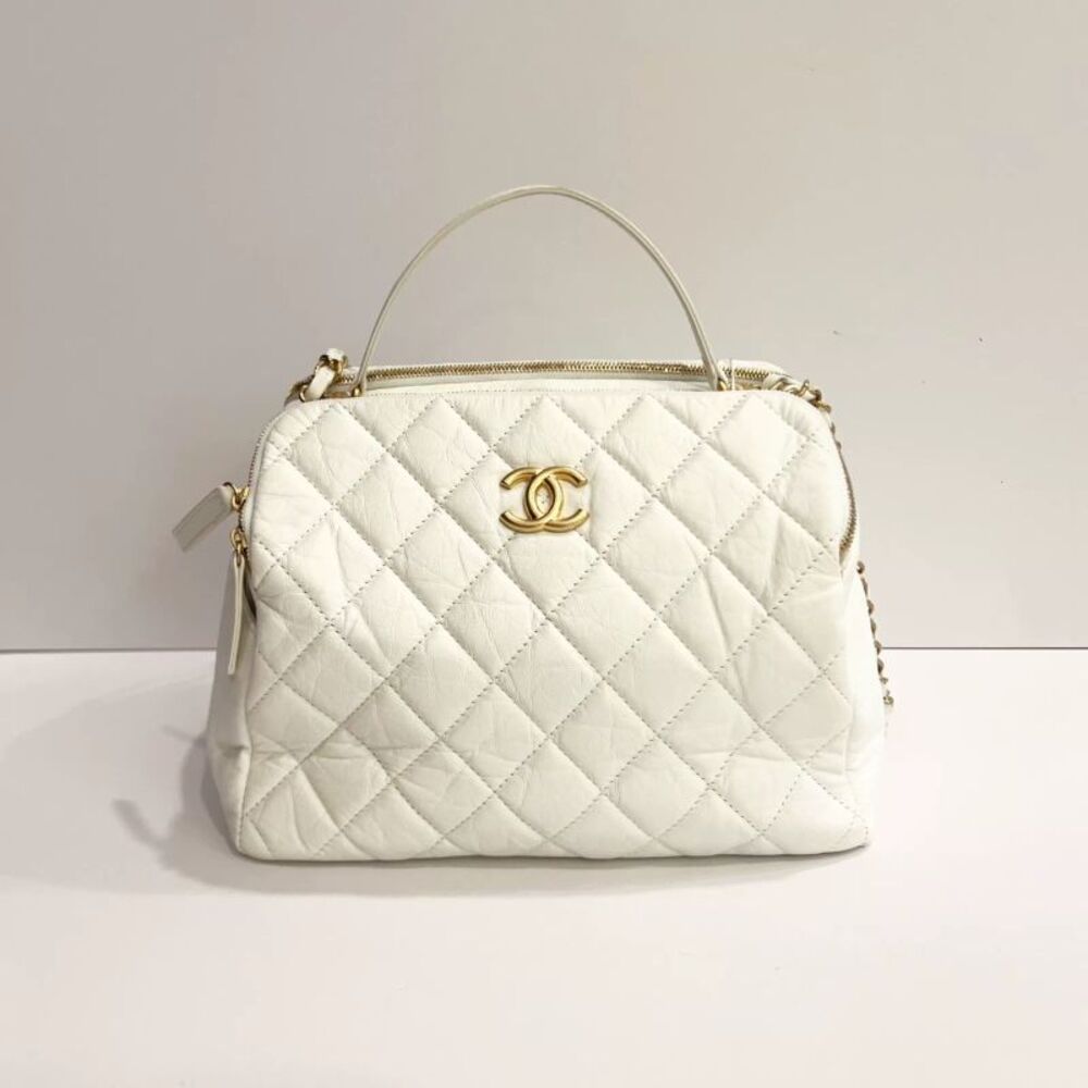 Chanel Women Pre-Loved Bag Very Good Condition